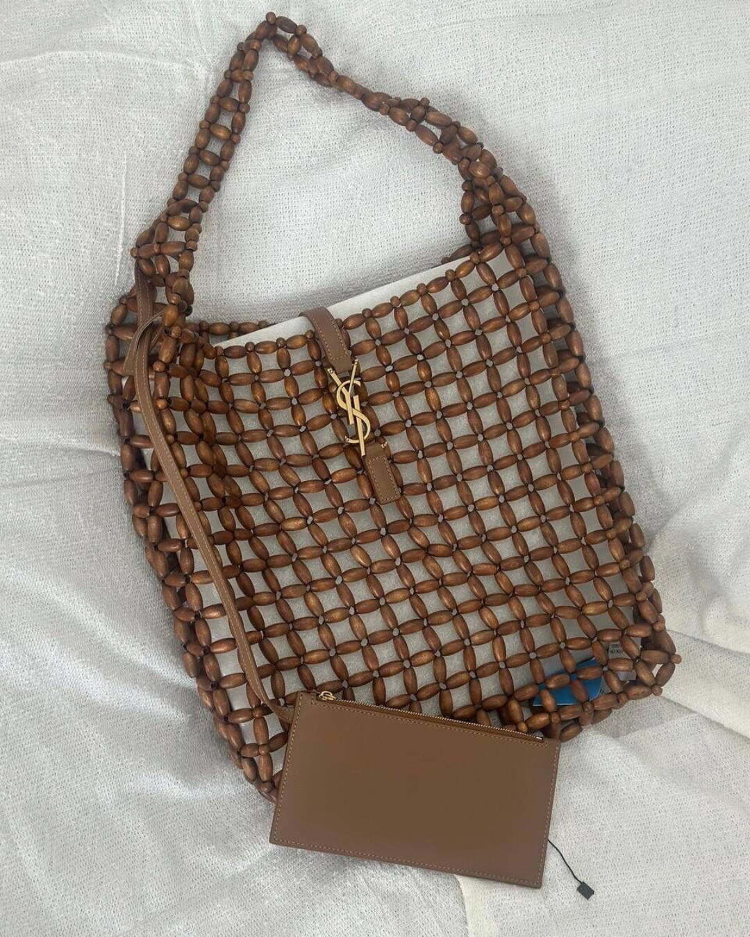 Сумка Saint Laurent