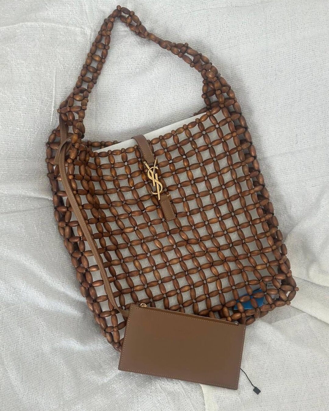 Сумка Saint Laurent