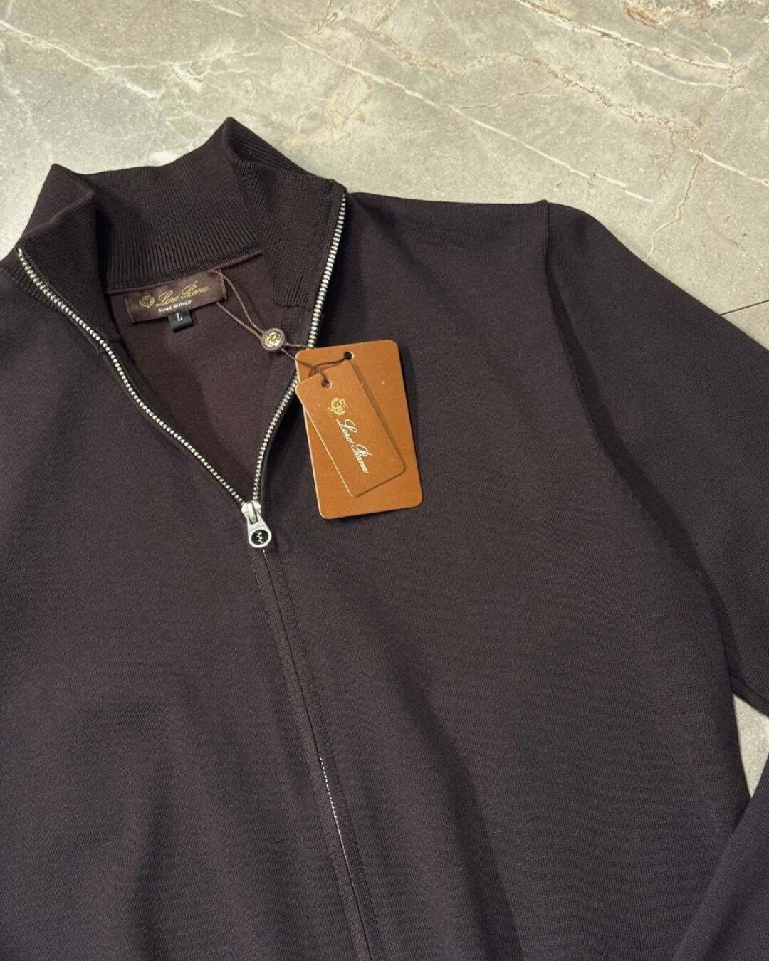 Кофта Loro Piana