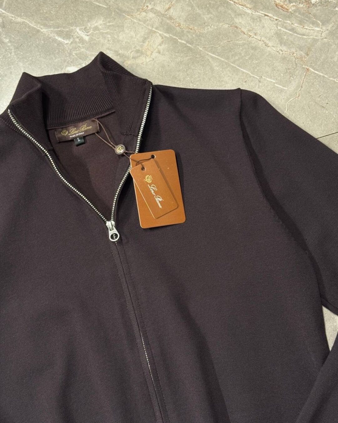 Кофта Loro Piana