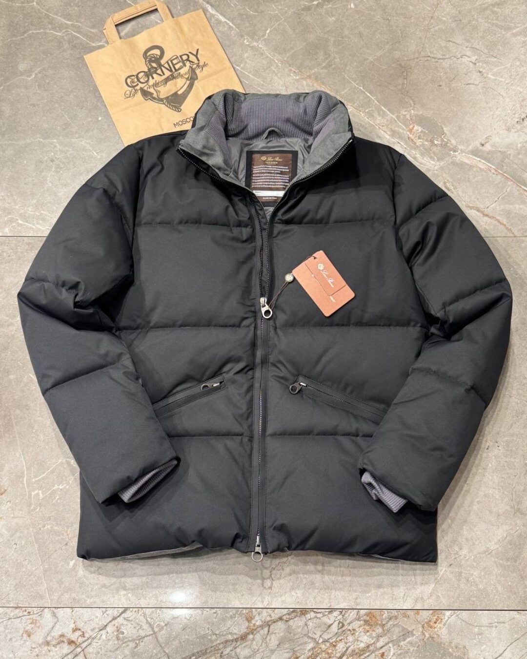 Куртка Loro Piana