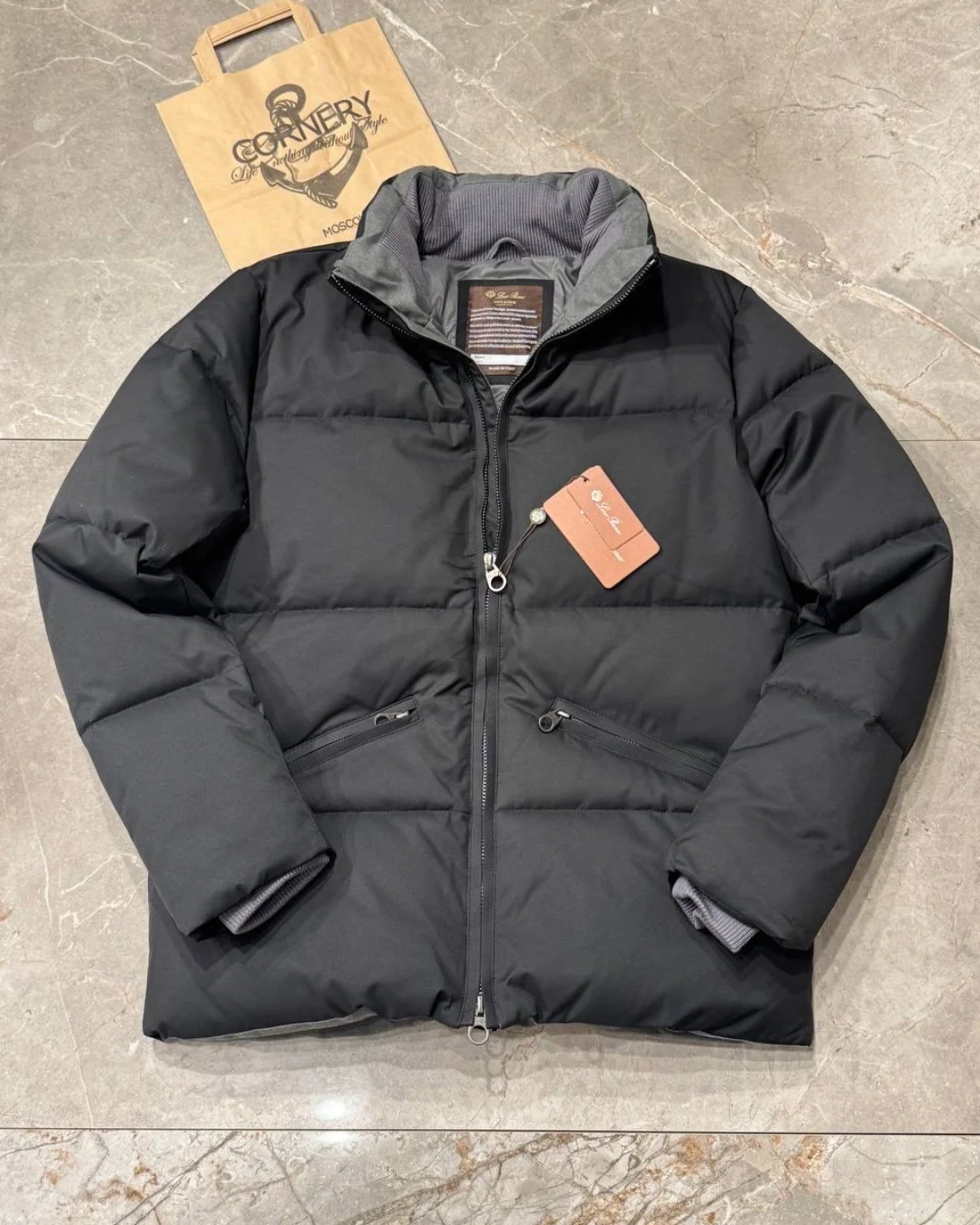 Куртка Loro Piana