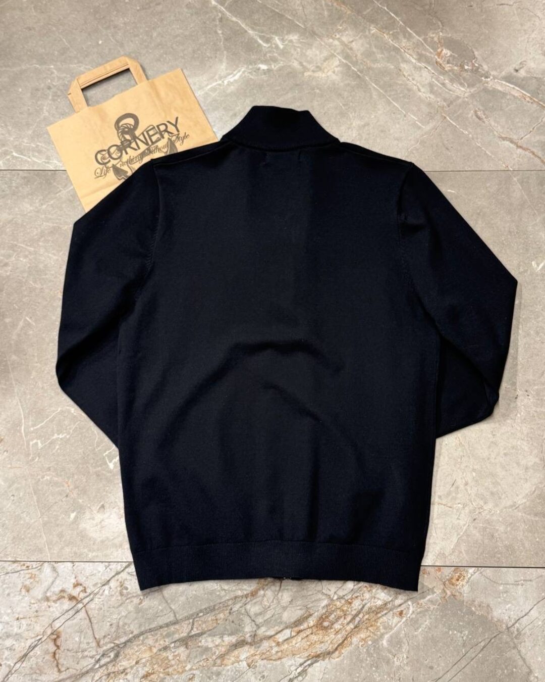 Кофта Loro Piana