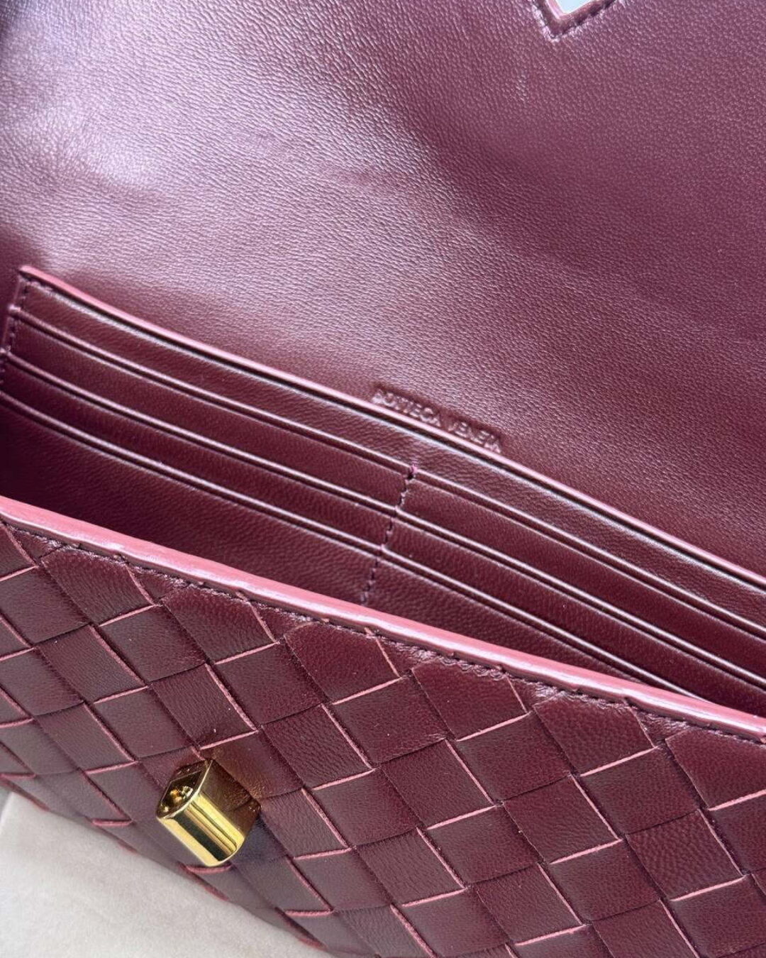 Сумка Bottega Veneta