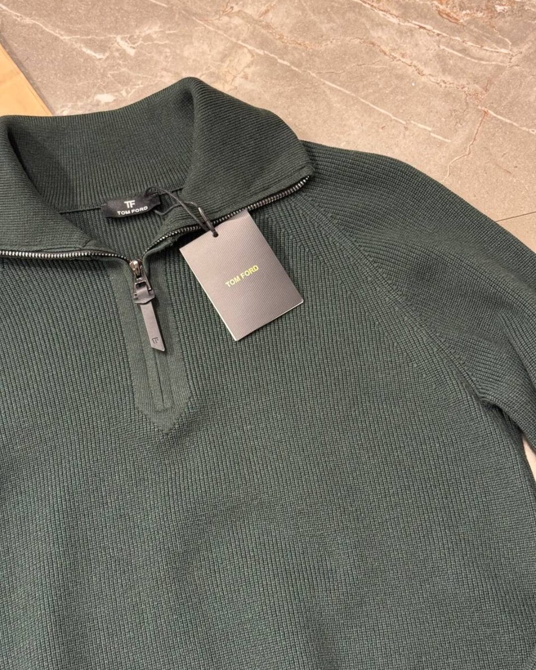 Кофта Tom Ford