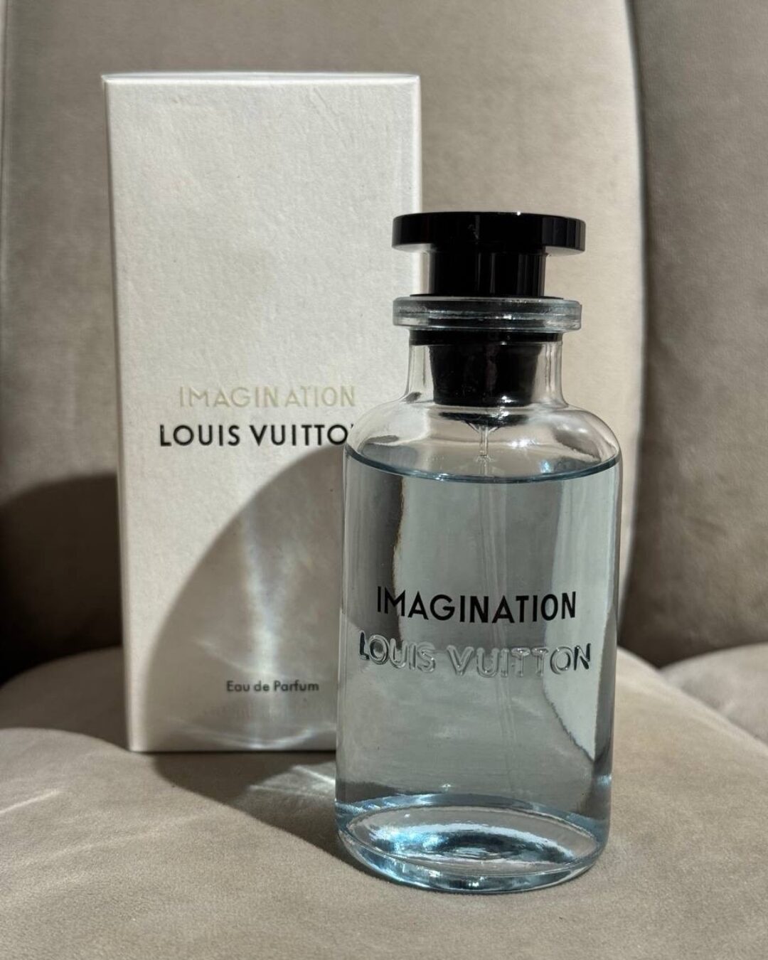 Парфюм Louis Vuitton Imagination