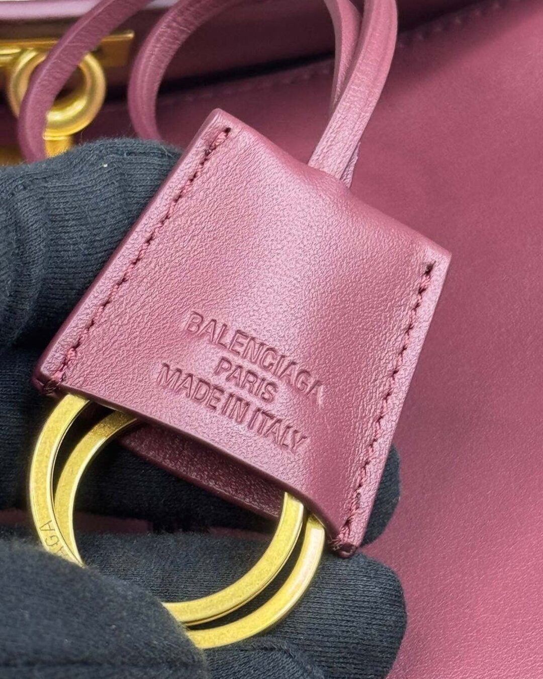 Сумка Balenciaga RODEO Mini