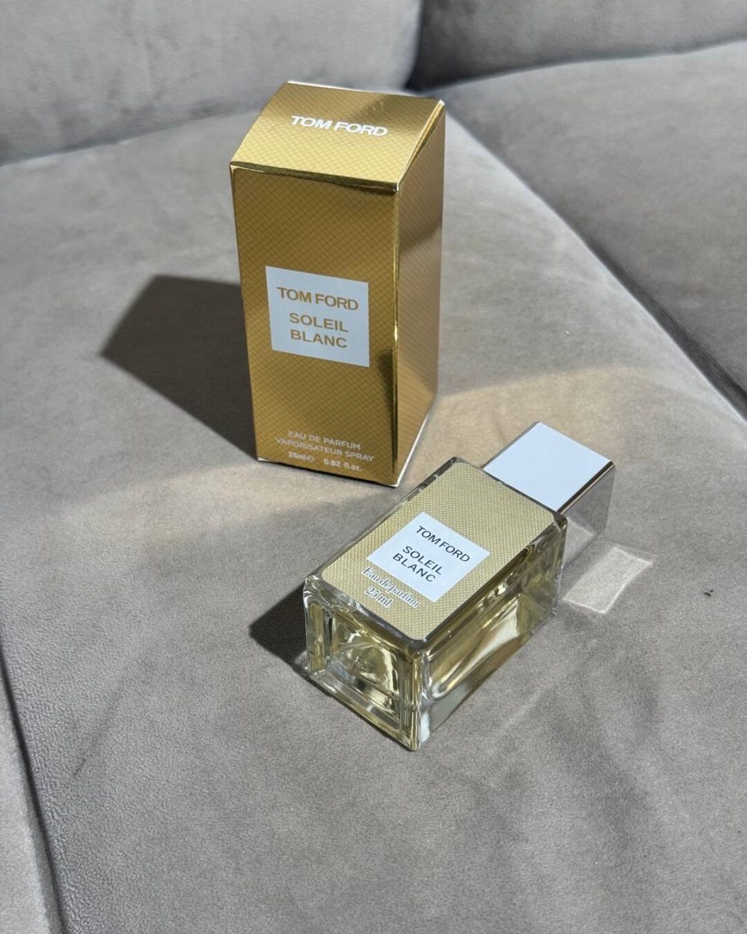 Парфюм Tom Ford Soleil Blanc 25ml