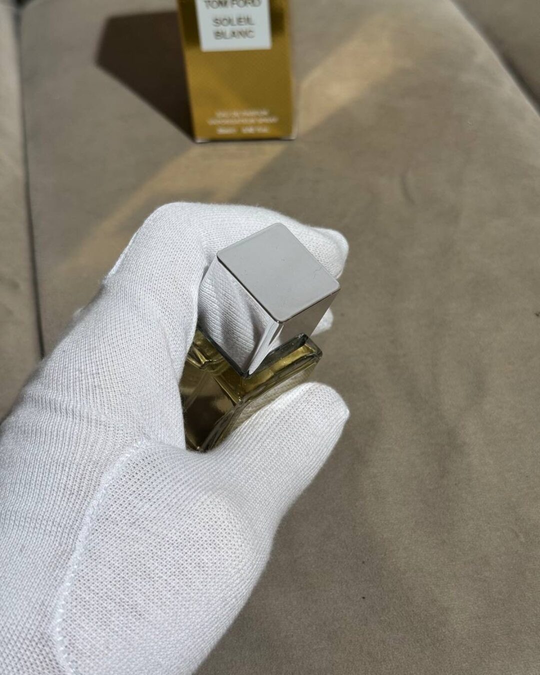 Парфюм Tom Ford Soleil Blanc 25ml