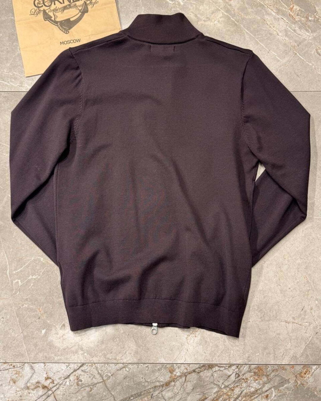 Кофта Loro Piana