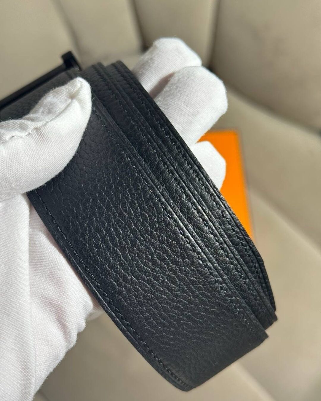 Ремень Hermes
