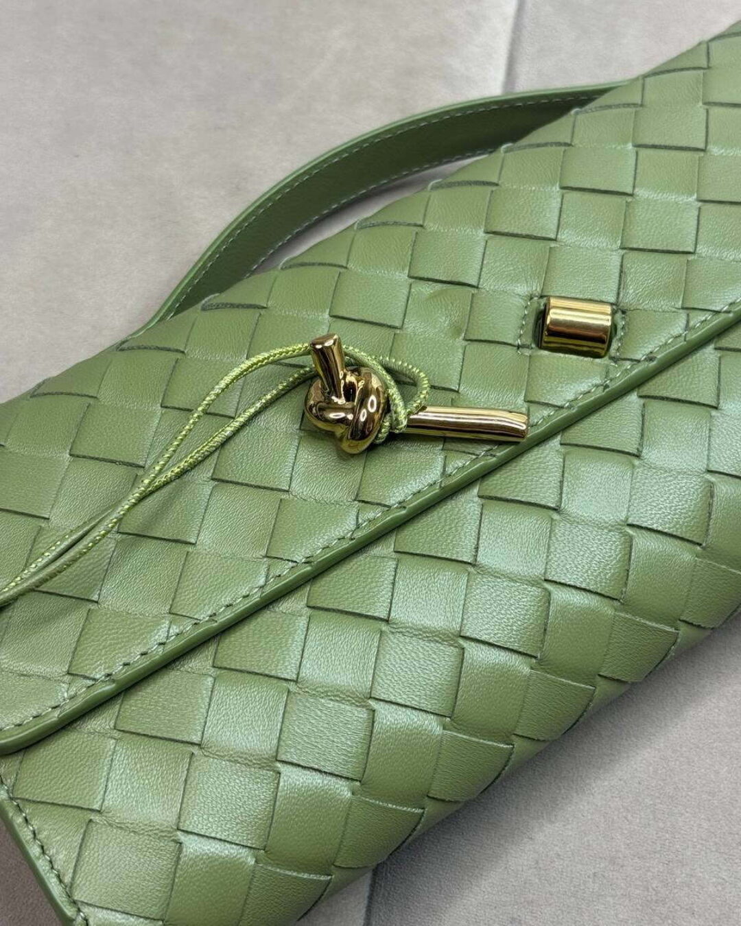 Сумка Bottega Veneta