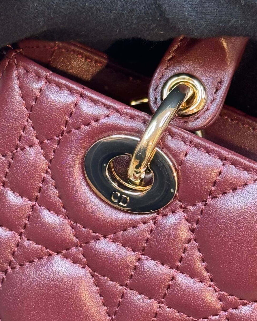 Сумка Dior