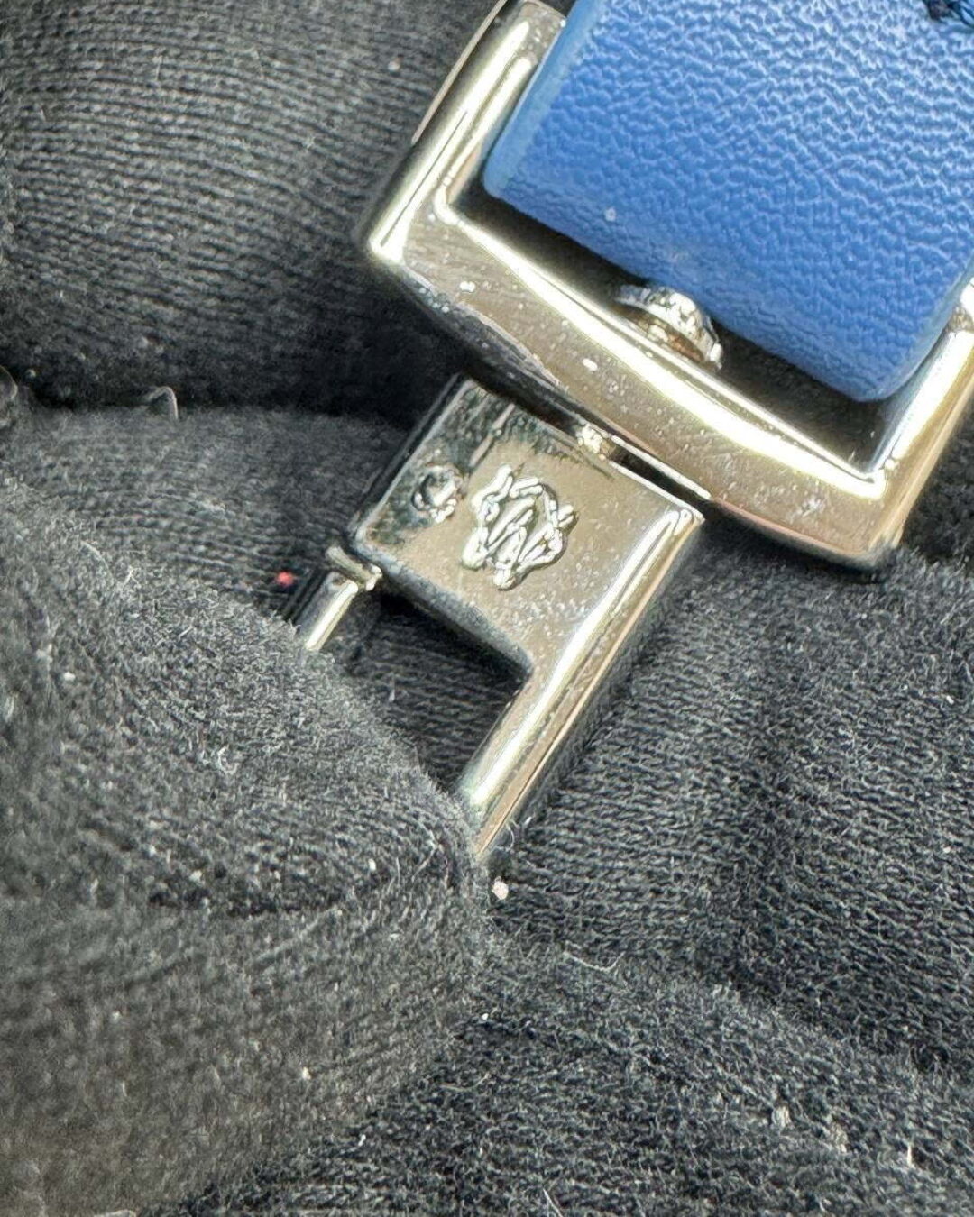 Сумка Dior x Rimowa