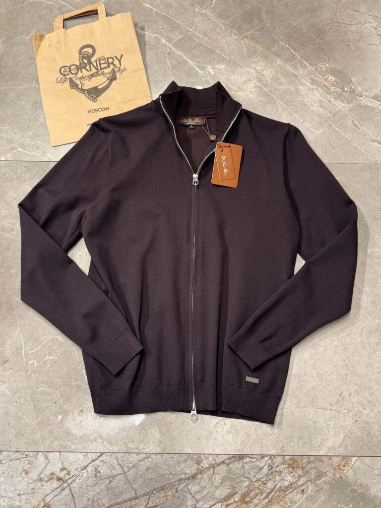 Кофта Loro Piana