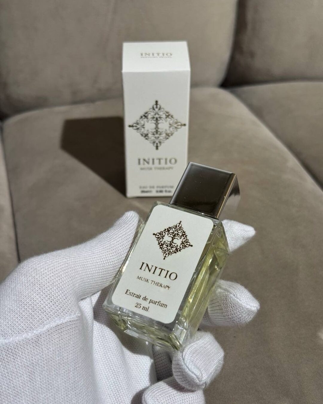 Парфюм Initio Musk Therapy 25ml