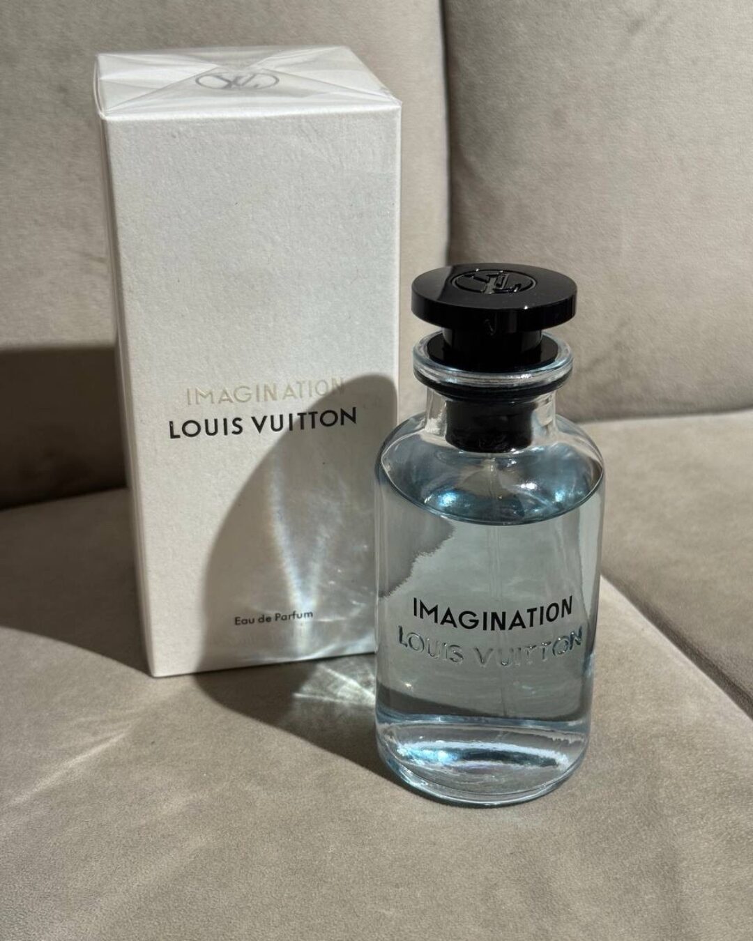 Парфюм Louis Vuitton Imagination