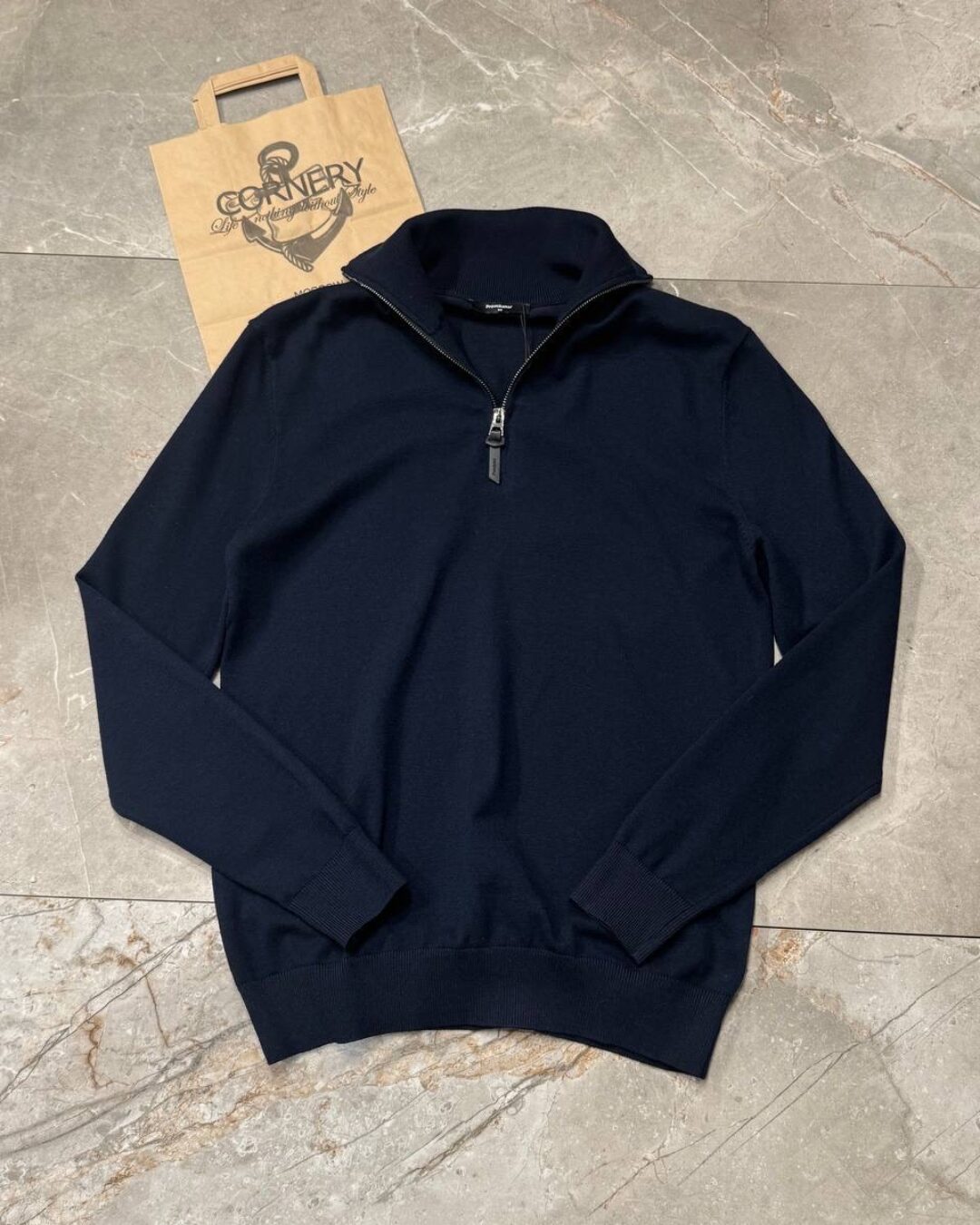 Кофта Provokator