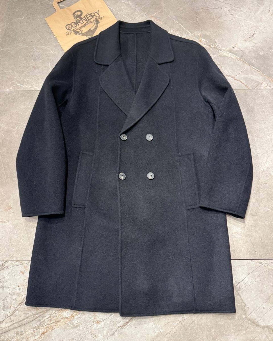 Пальто Cornery