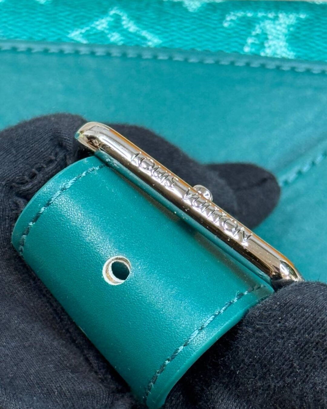 Сумка Louis Vuitton Rush