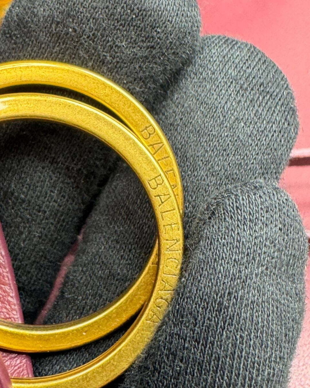 Сумка Balenciaga RODEO Mini