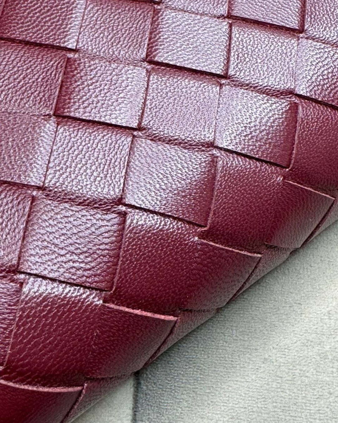 Сумка Bottega Veneta