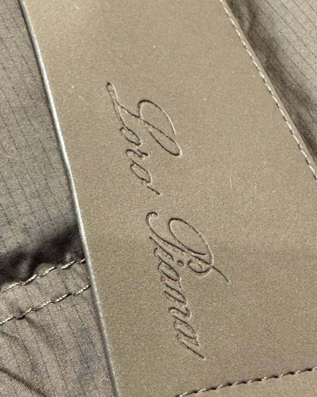 Куртка Loro Piana