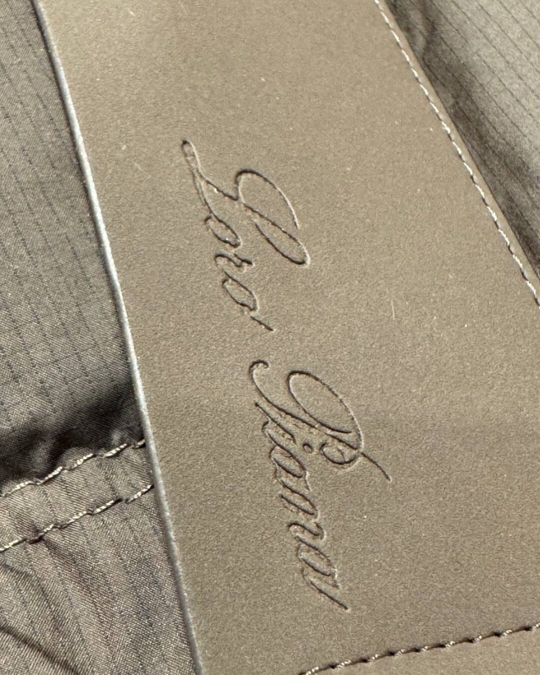 Куртка Loro Piana