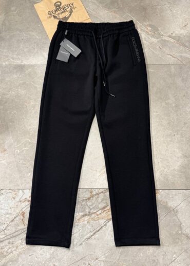 Спортивные штаны Dolce & Gabanna