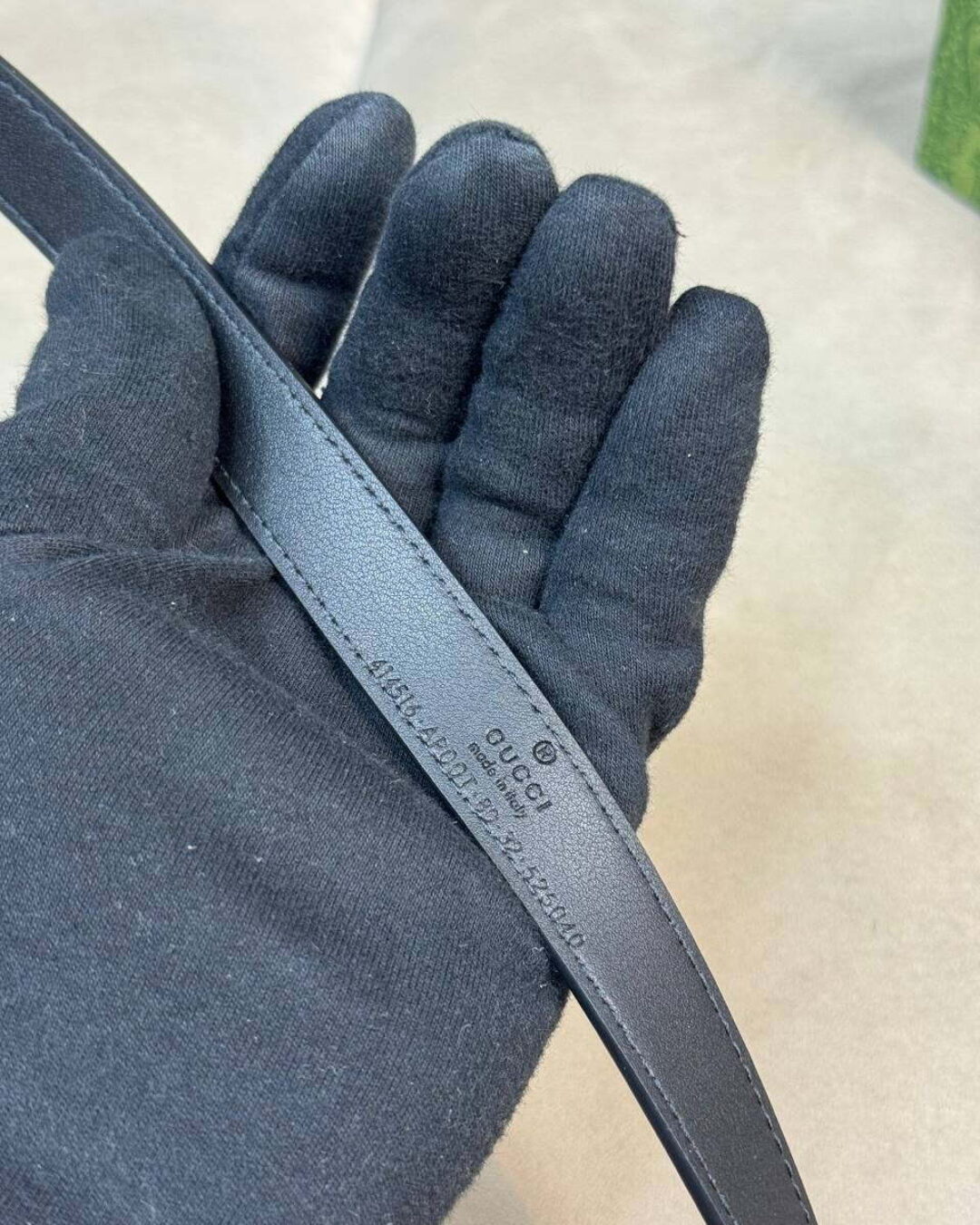 Ремень Gucci (Premium)