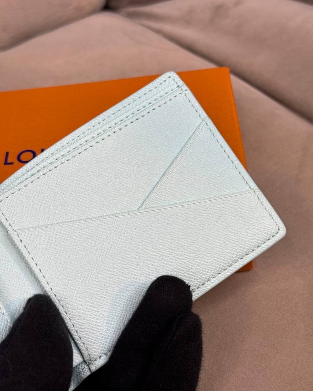 Кошелёк Louis Vuitton (Premium)