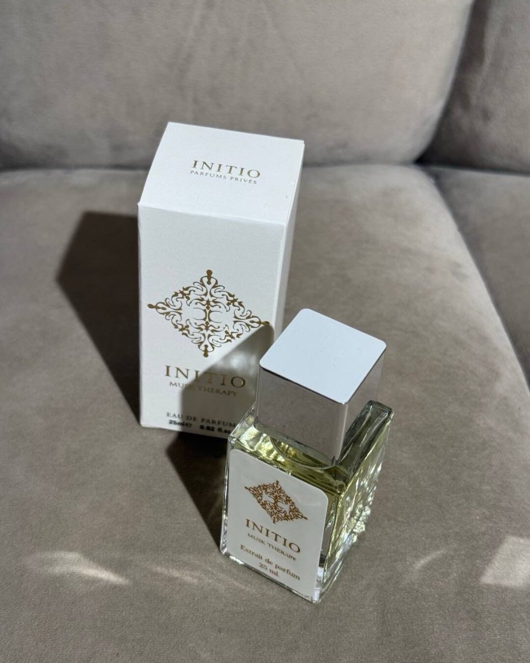 Парфюм Initio Musk Therapy 25ml
