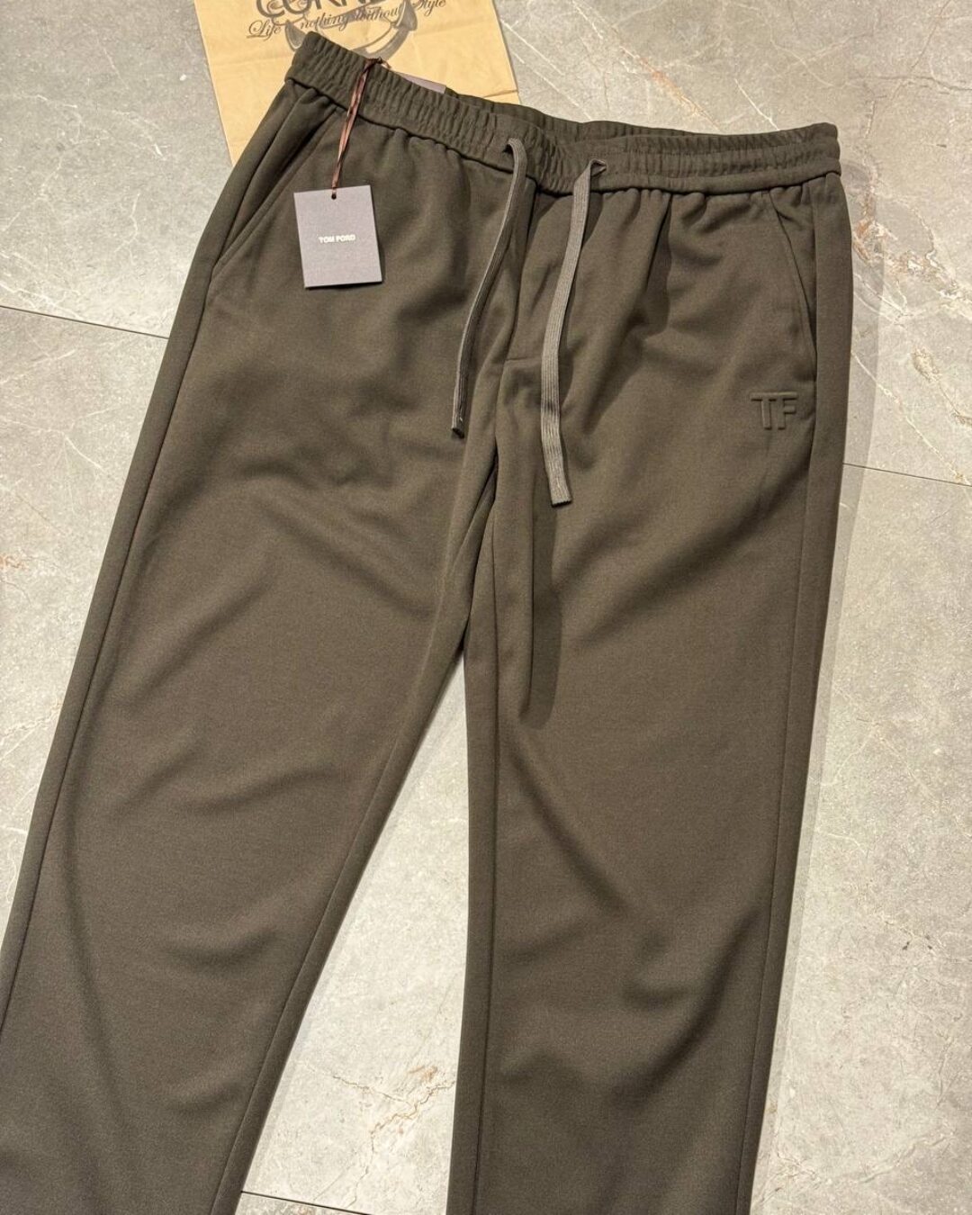 Штаны Tom Ford