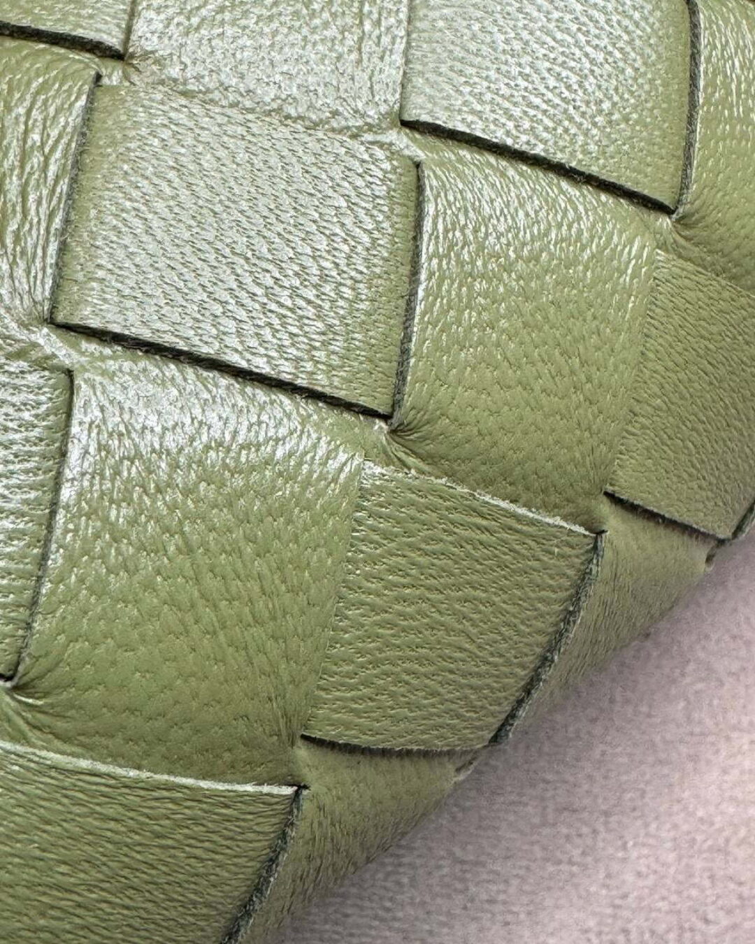 Сумка Bottega Veneta