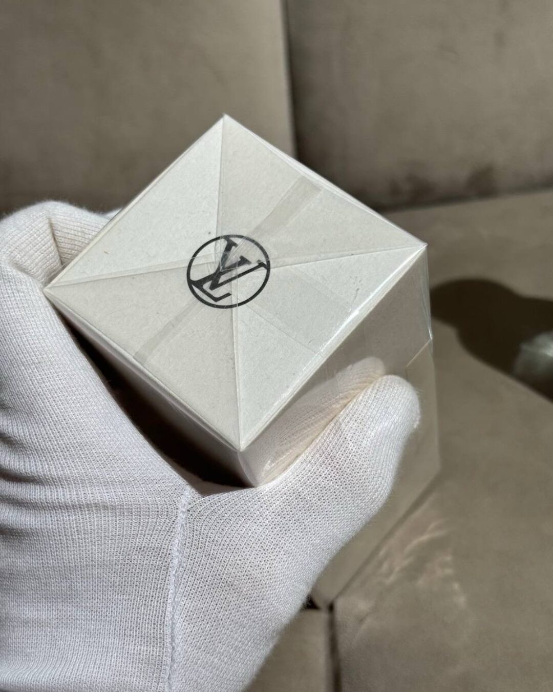 Парфюм Louis Vuitton Imagination