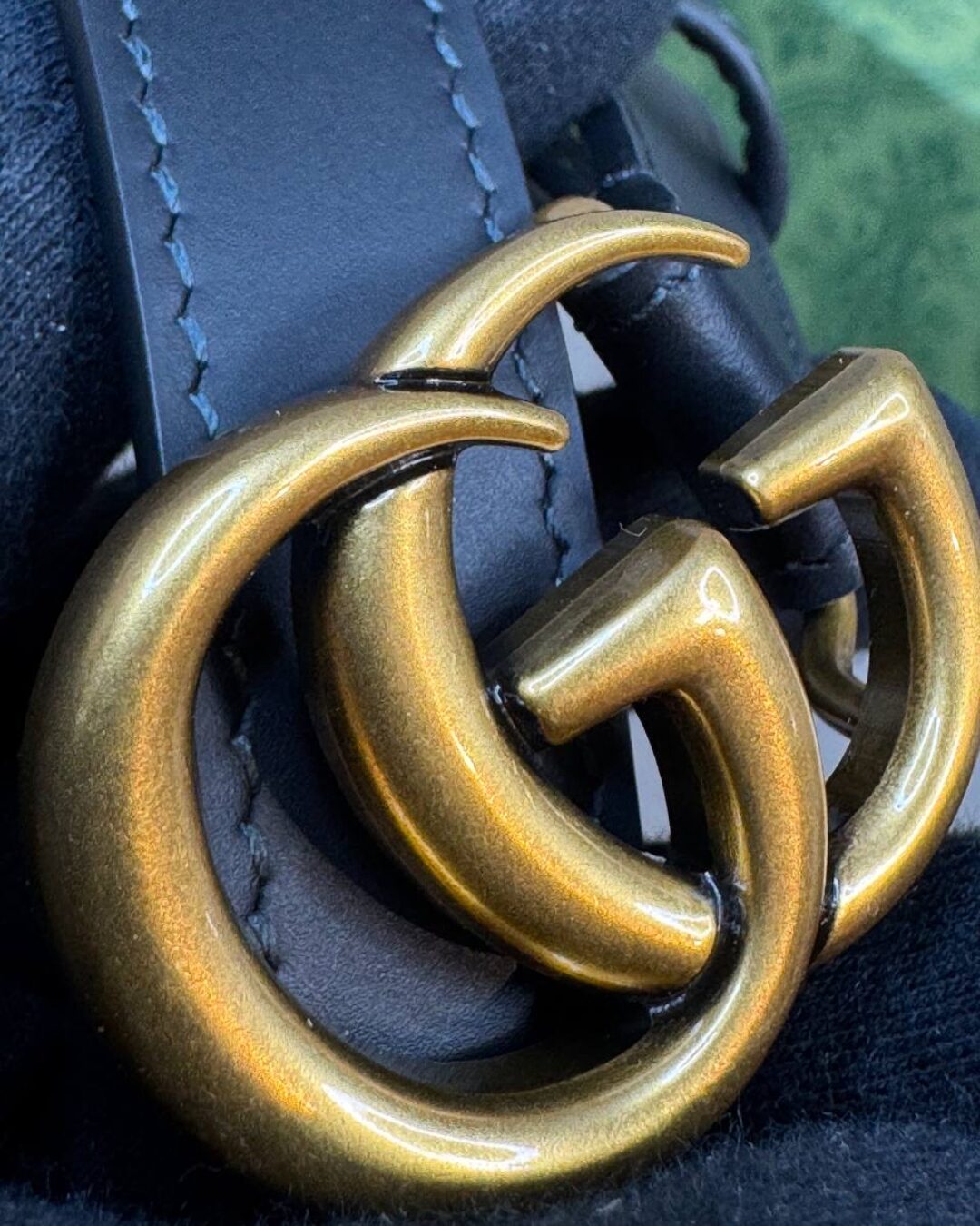 Ремень Gucci (Premium)