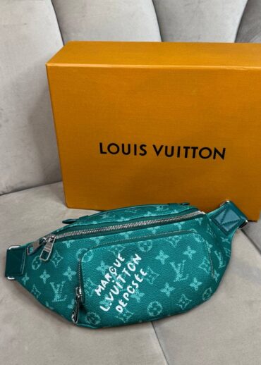 Сумка Louis Vuitton Rush