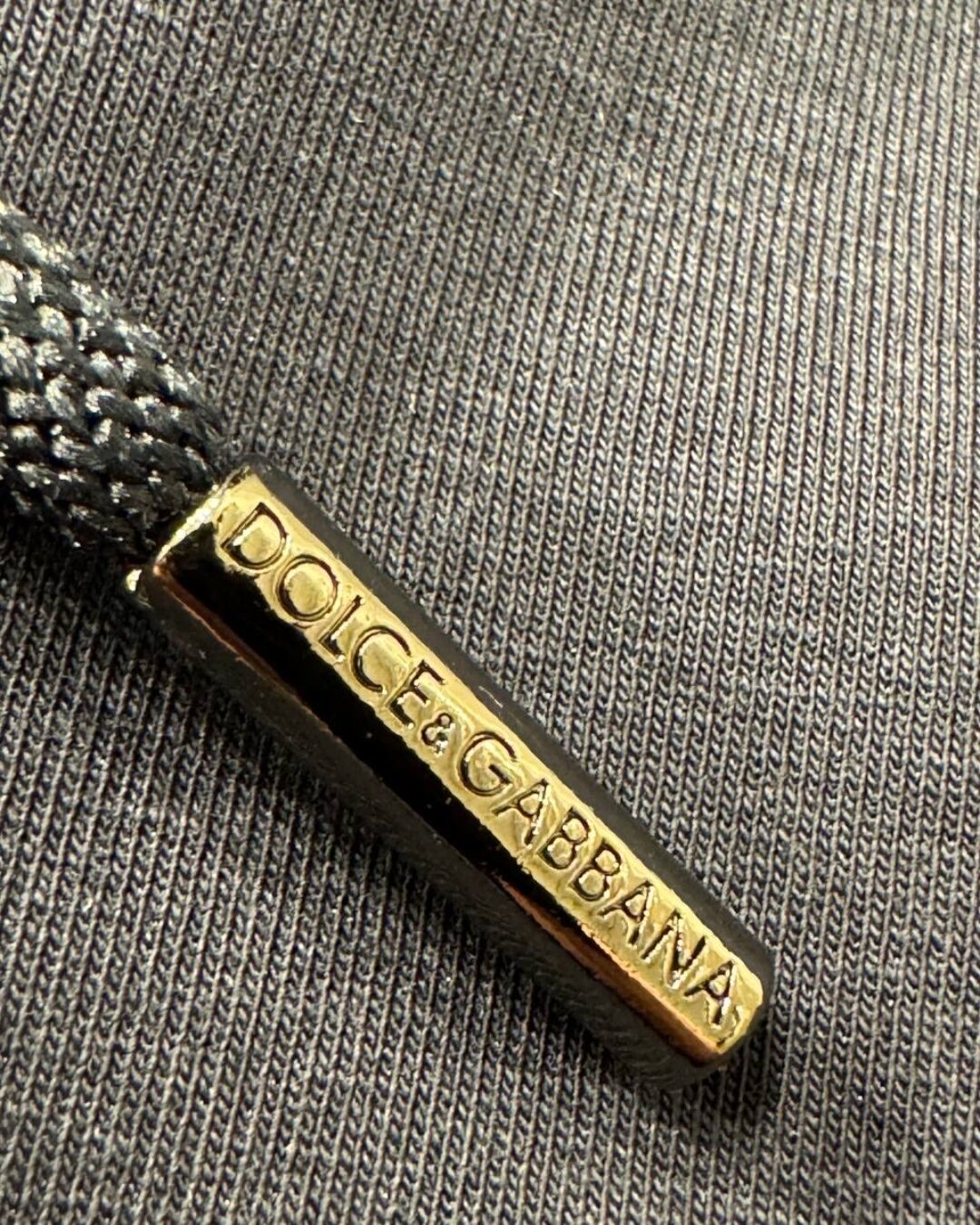 Спортивные штаны Dolce & Gabanna