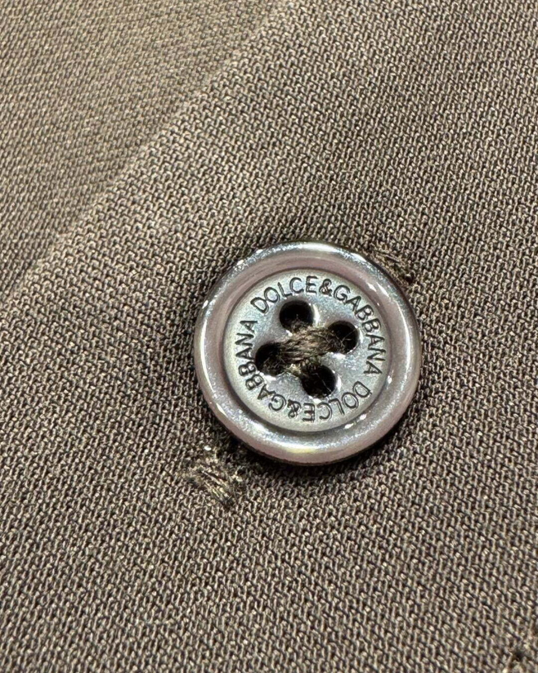 Рубашка Dolce & Gabbana