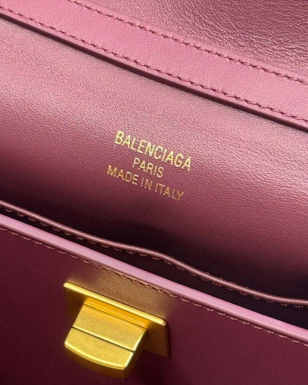 Сумка Balenciaga RODEO Mini