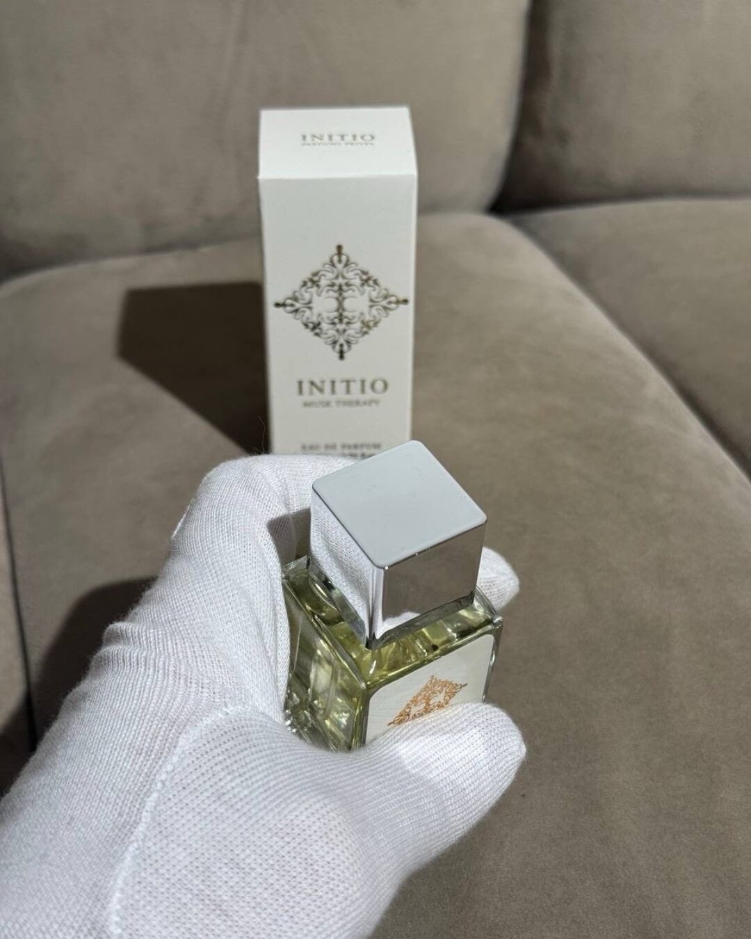 Парфюм Initio Musk Therapy 25ml