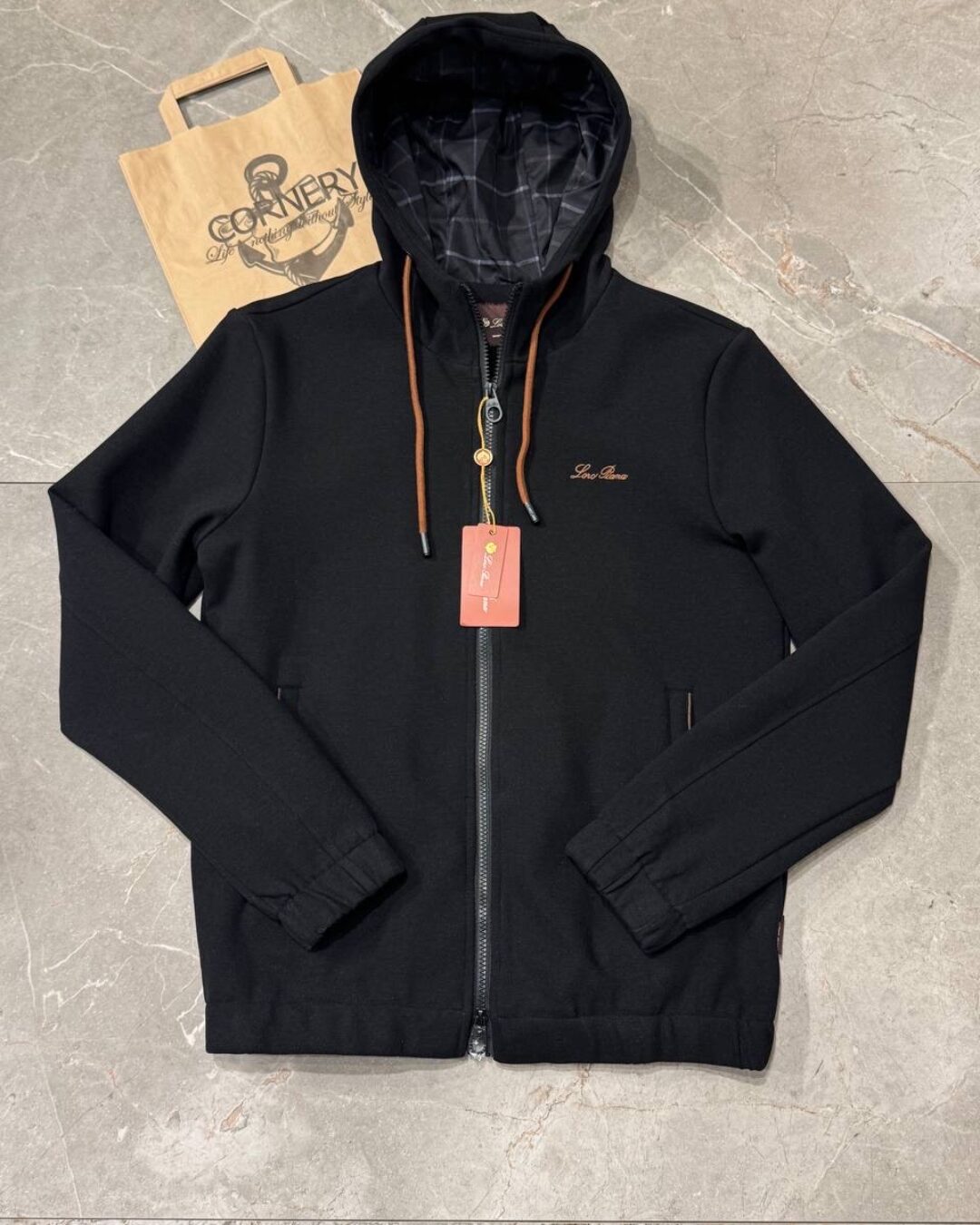 Спортивный Костюм Loro Piana