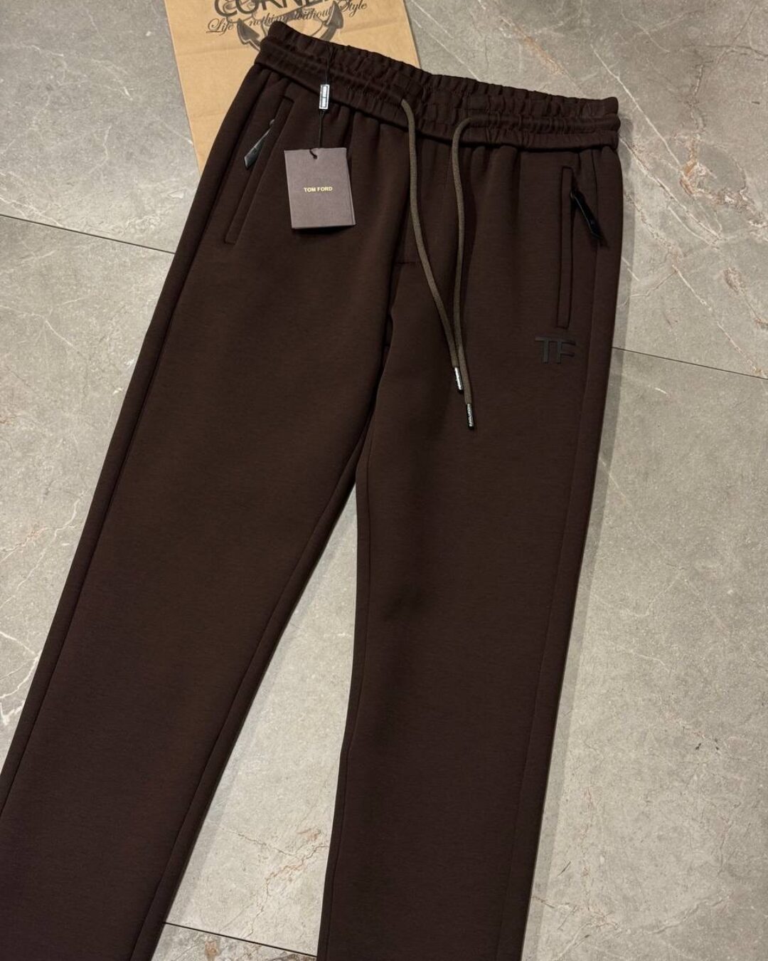 Штаны Tom Ford