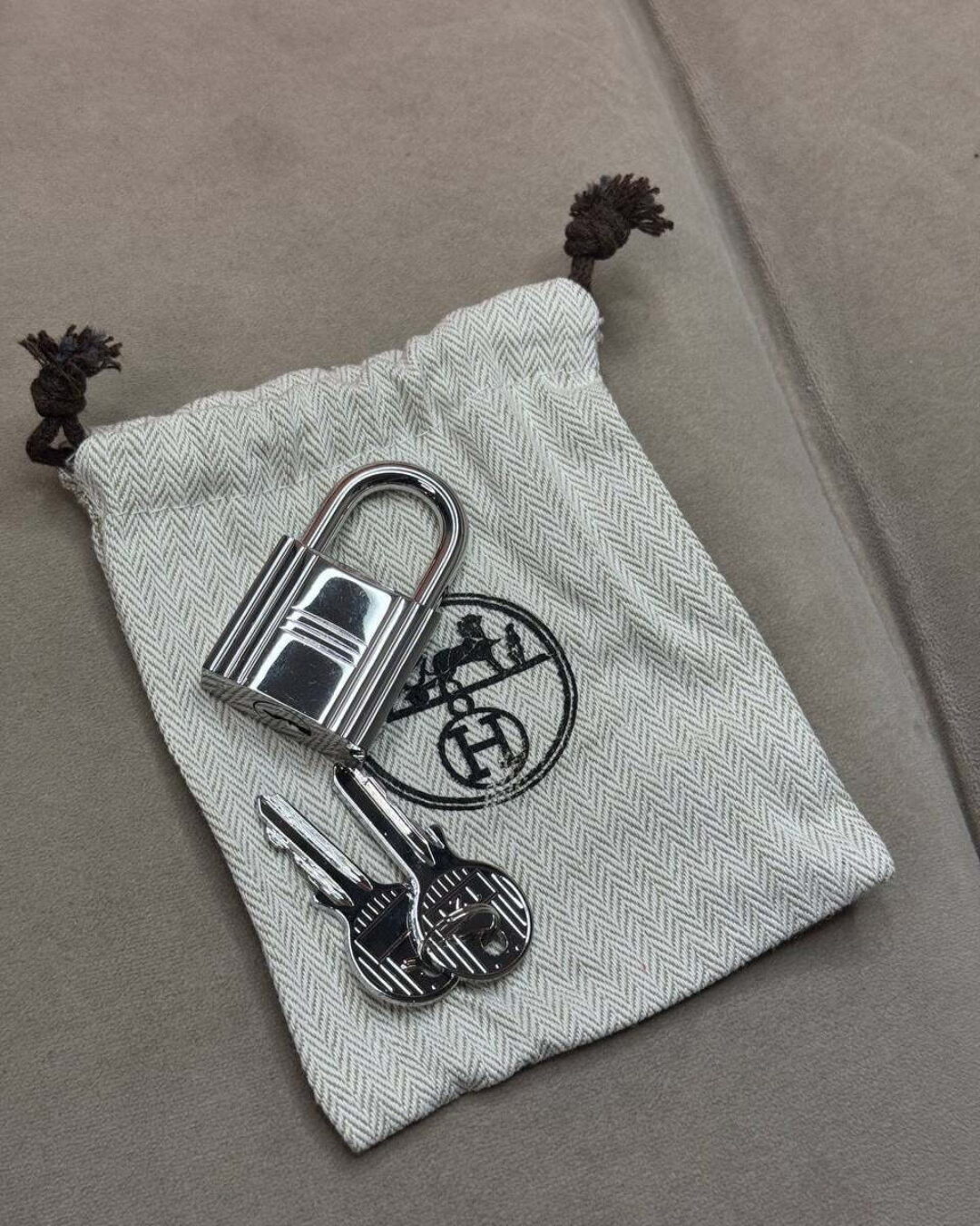 Сумка Hermes