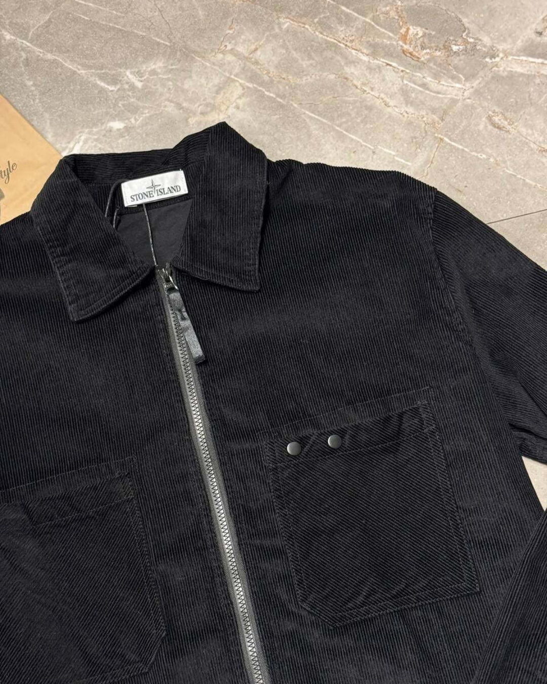 Куртка Stone Island