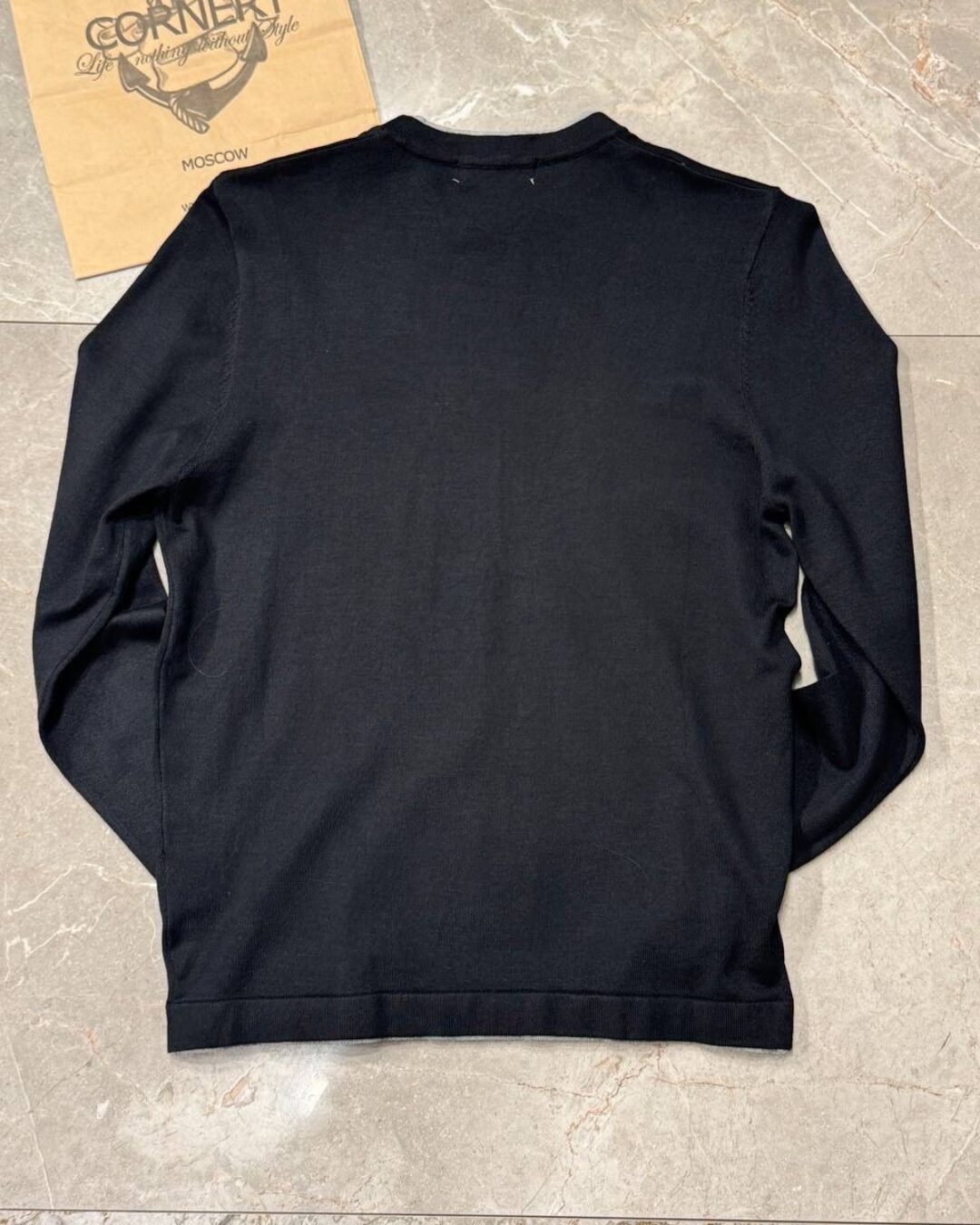 Свитер Brunello Cucinelli