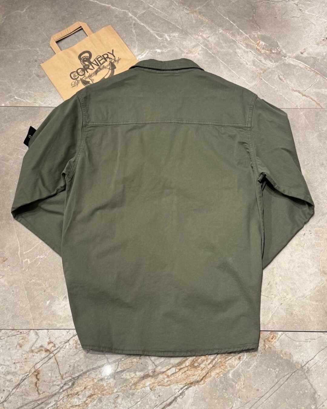 Рубашка Stone Island