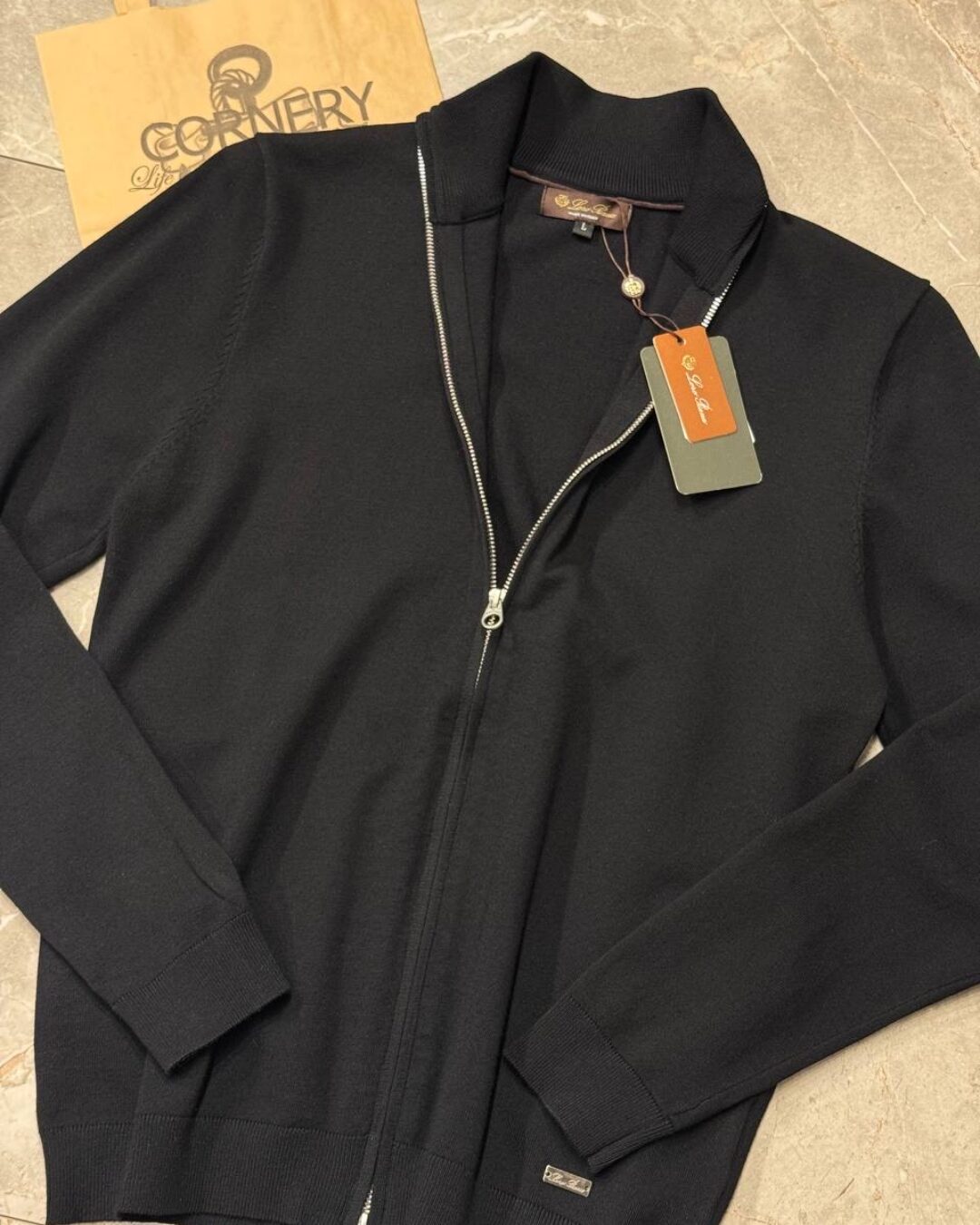 Кофта Loro Piana