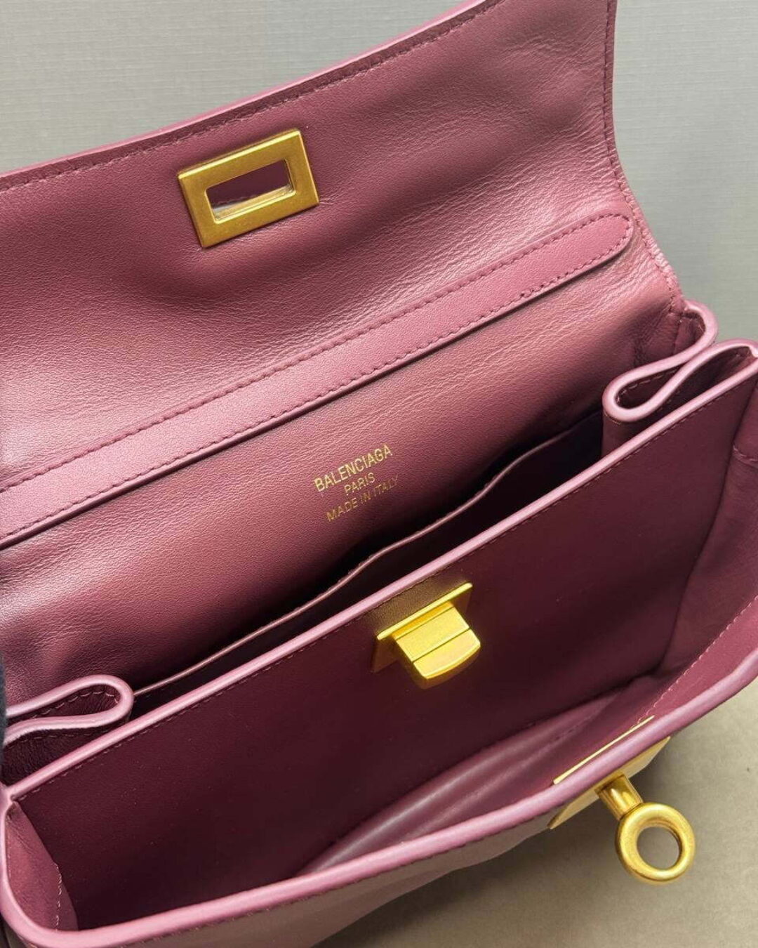 Сумка Balenciaga RODEO Mini