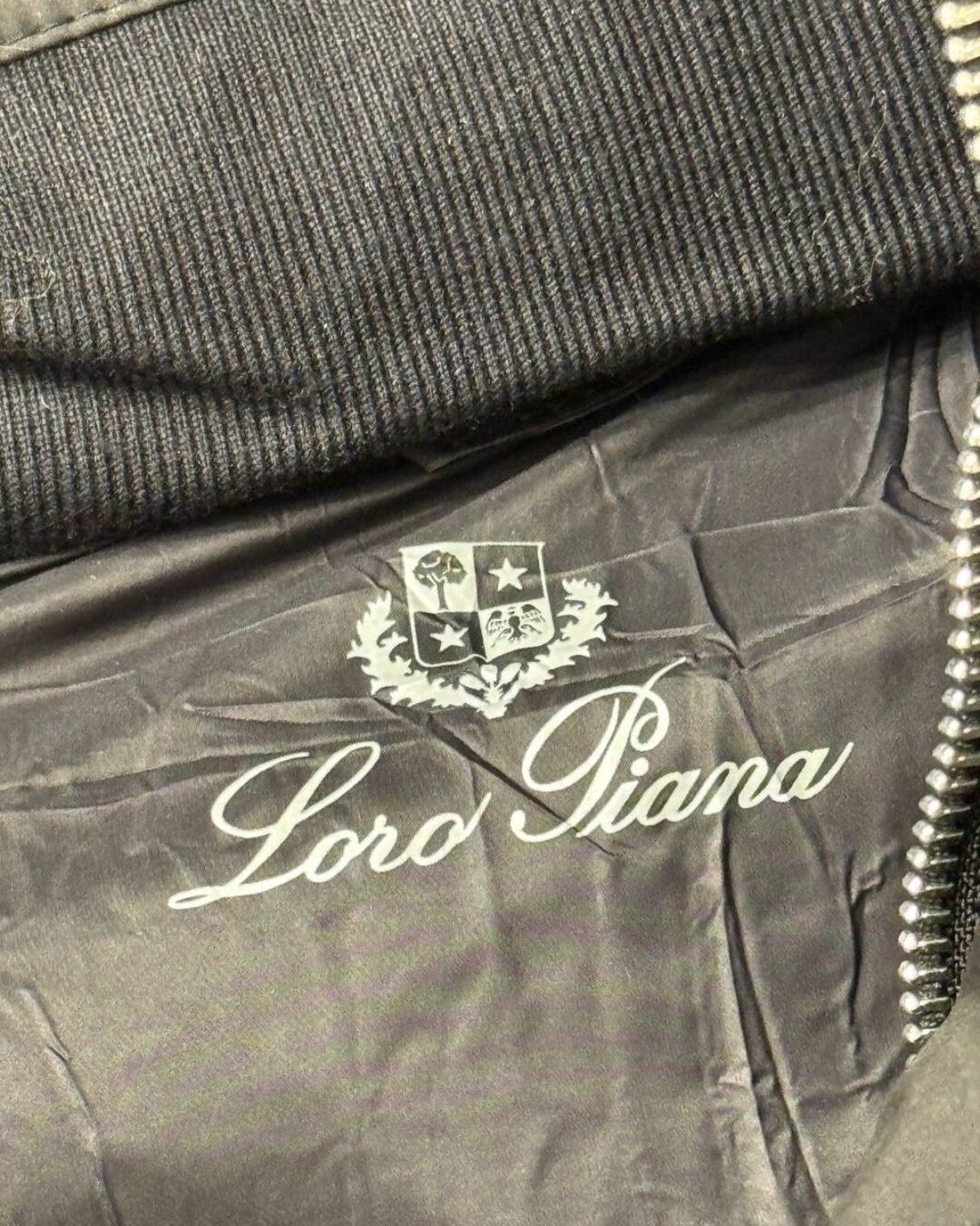 Куртка Loro Piana